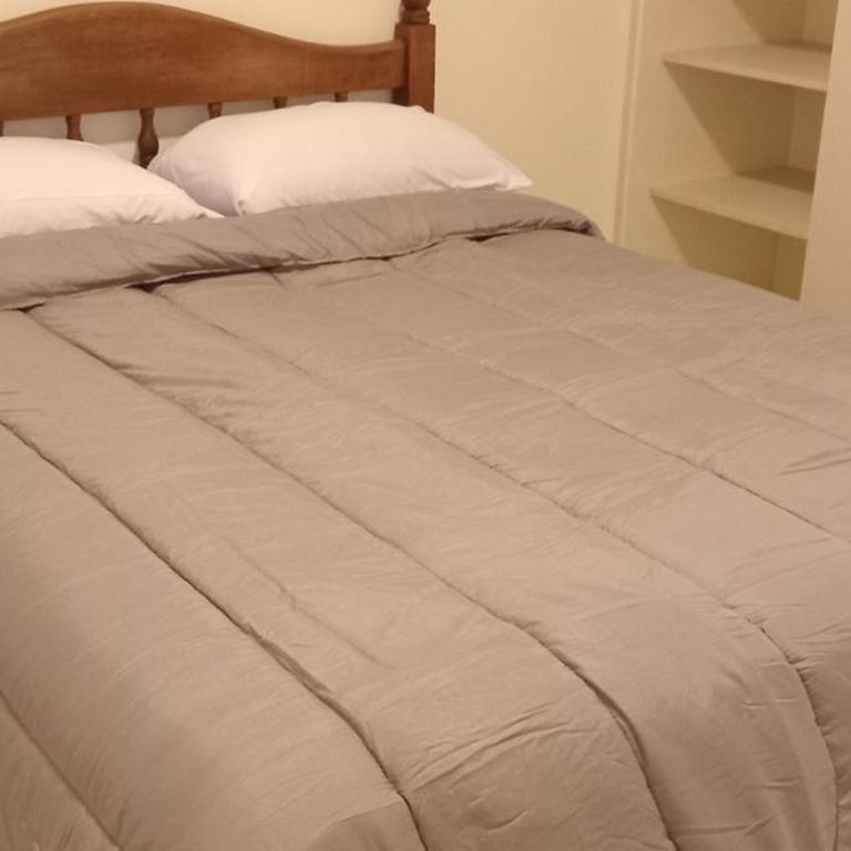 Complejo Altamira Aeropuerto - Two-Bedroom Apartment - 20