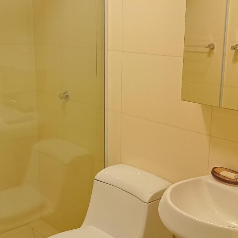 Complejo Altamira Aeropuerto - Two-Bedroom Apartment - 19