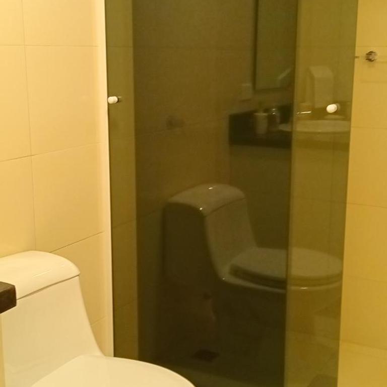 Complejo Altamira Aeropuerto - Two-Bedroom Apartment - 13