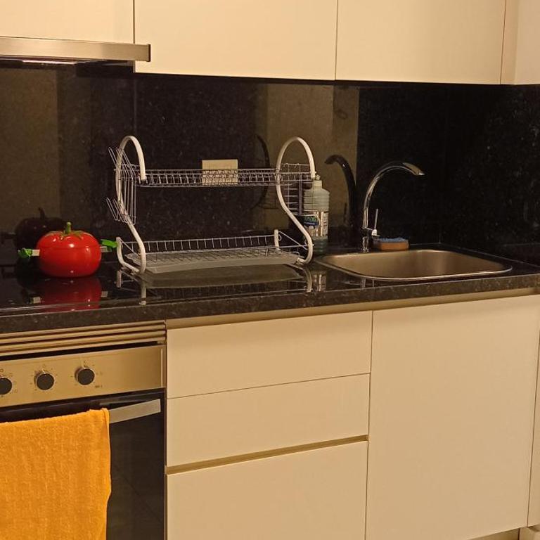 Complejo Altamira Aeropuerto - Two-Bedroom Apartment - 15