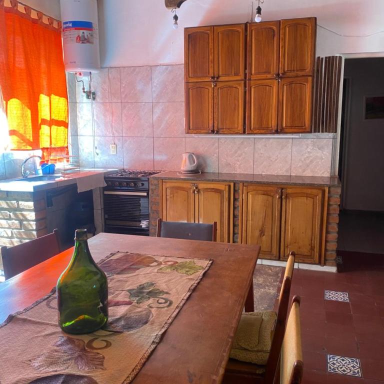 El cordobes - Casa de 2 dormitorios - 14
