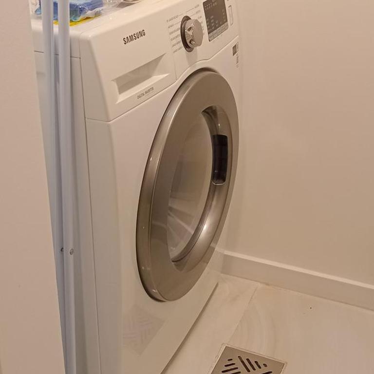 Complejo Altamira Aeropuerto - Two-Bedroom Apartment - 18