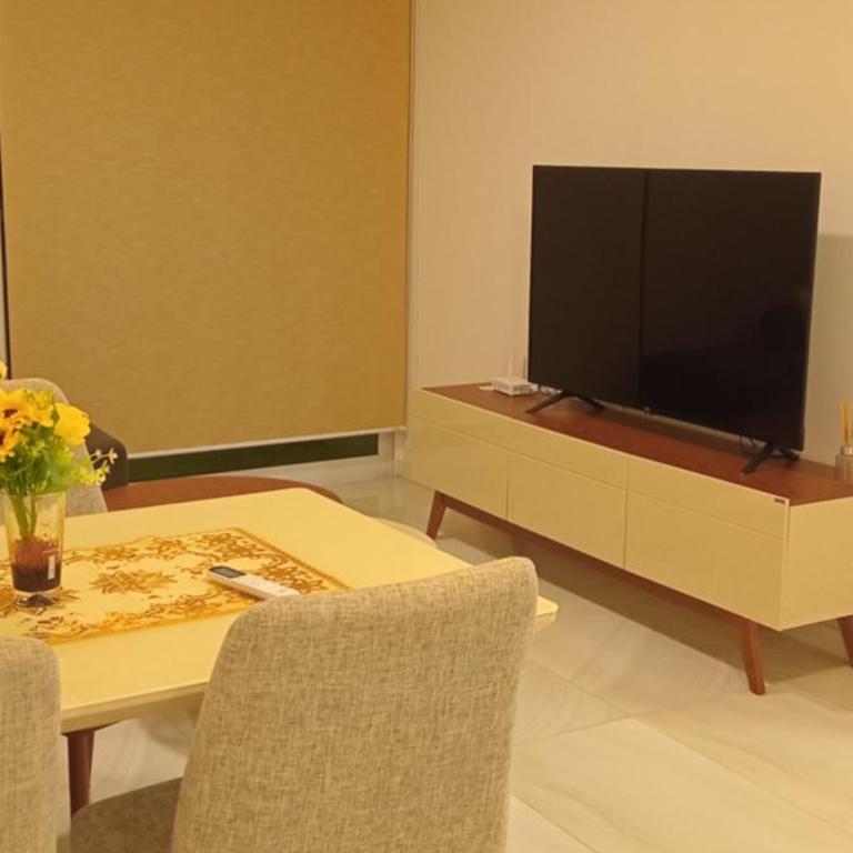 Complejo Altamira Aeropuerto - Two-Bedroom Apartment - 7