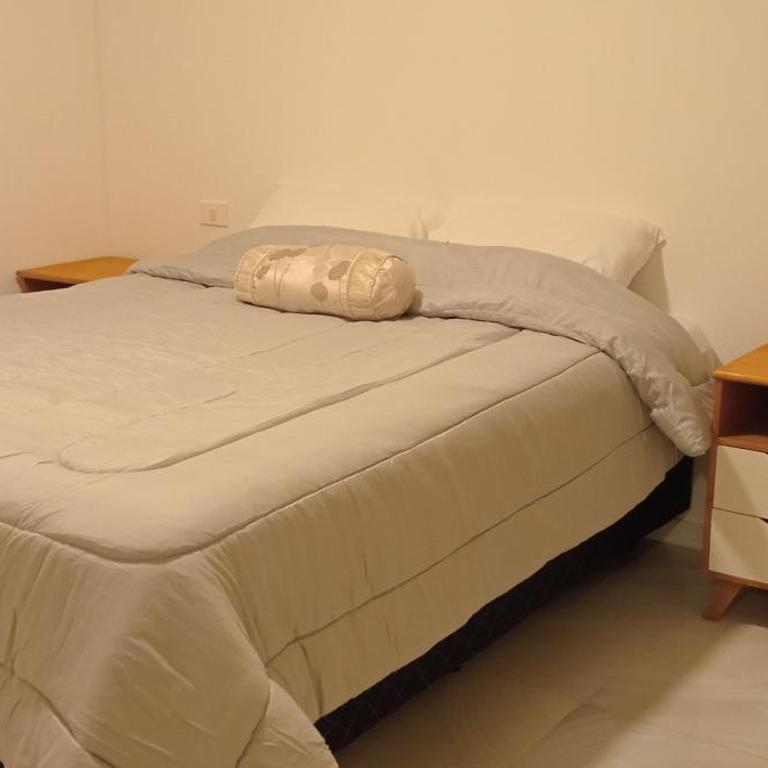 Complejo Altamira Aeropuerto - Two-Bedroom Apartment - 12