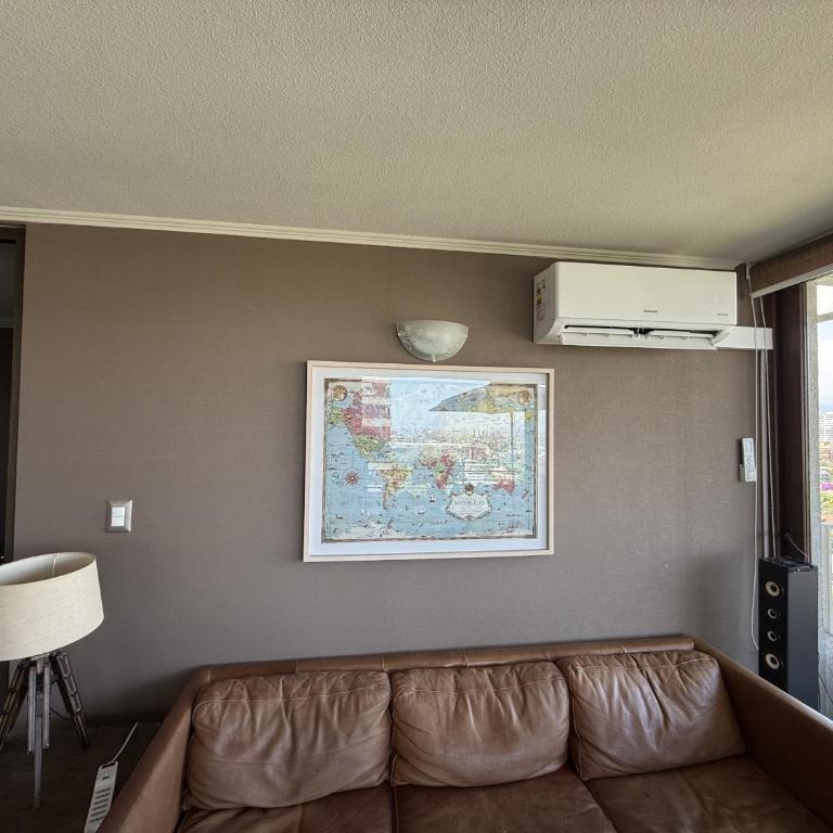 Family STGO Lounge Penthouse with best Andes View - Apartamento - 68