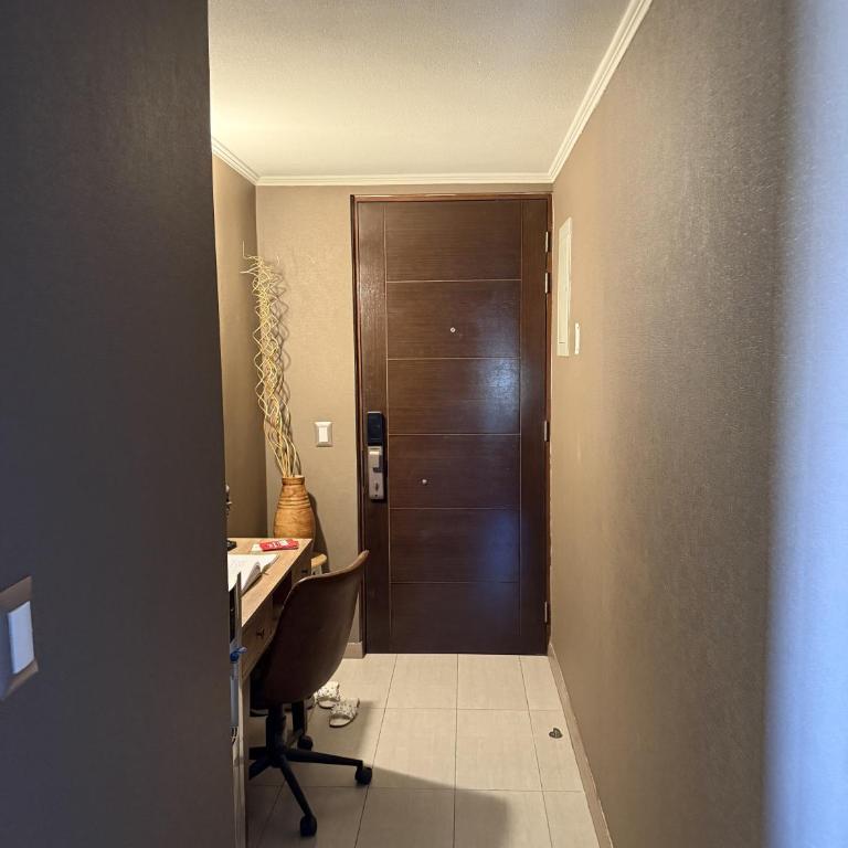 Family STGO Lounge Penthouse with best Andes View - Apartamento - 80