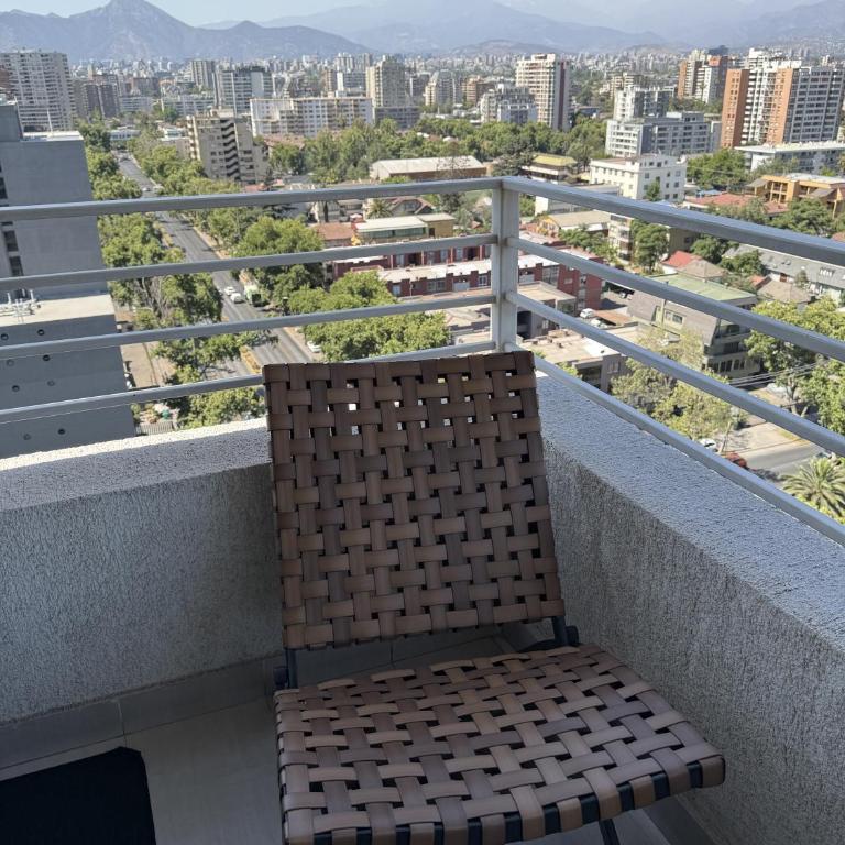 Family STGO Lounge Penthouse with best Andes View - Apartamento - 21
