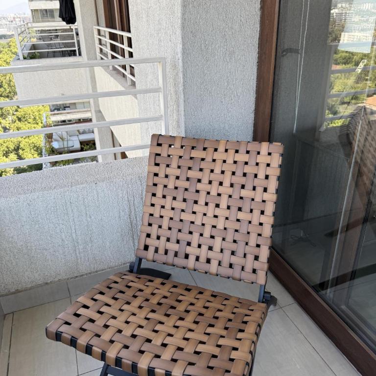 Family STGO Lounge Penthouse with best Andes View - Apartamento - 22