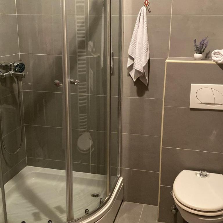 Apartman Amina - One-Bedroom Apartment - 10