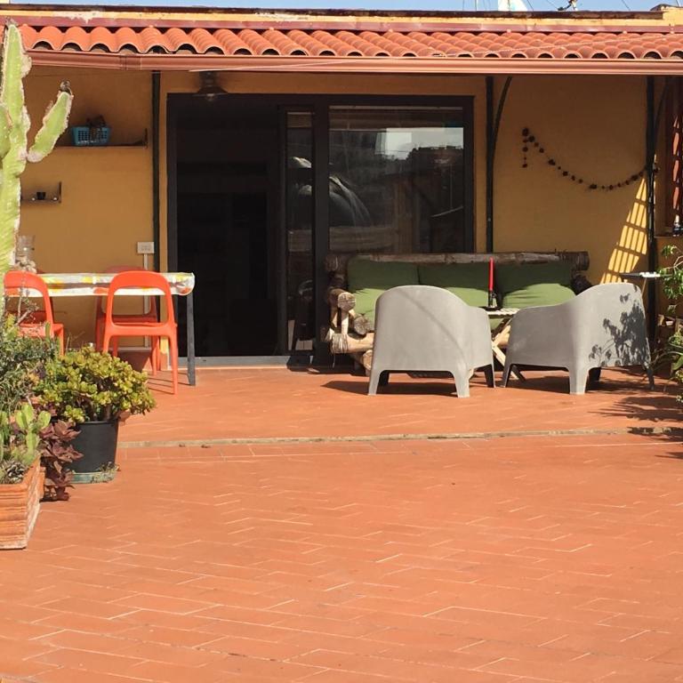 La Certosa - Appartamento Attico - 3