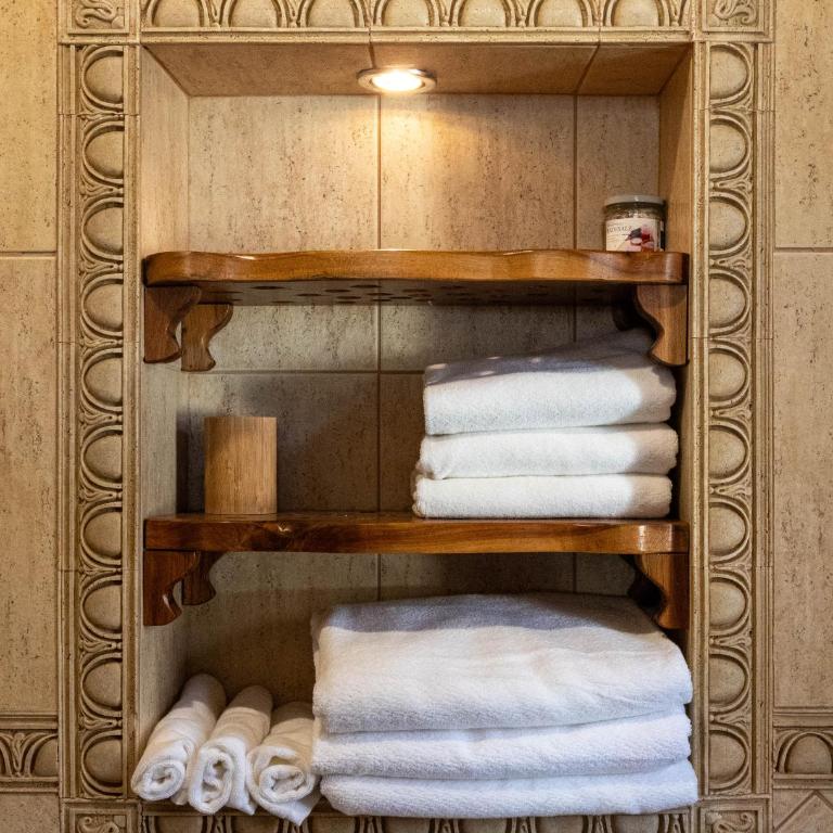 Royal Casa - Apartman sa 2 Spavaće Sobe - 18