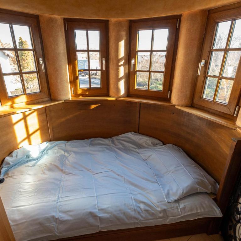 Royal Casa - Apartman sa 2 Spavaće Sobe - 14