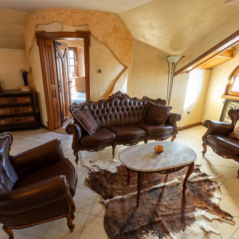 Royal Casa - Apartman sa 2 Spavaće Sobe - 5