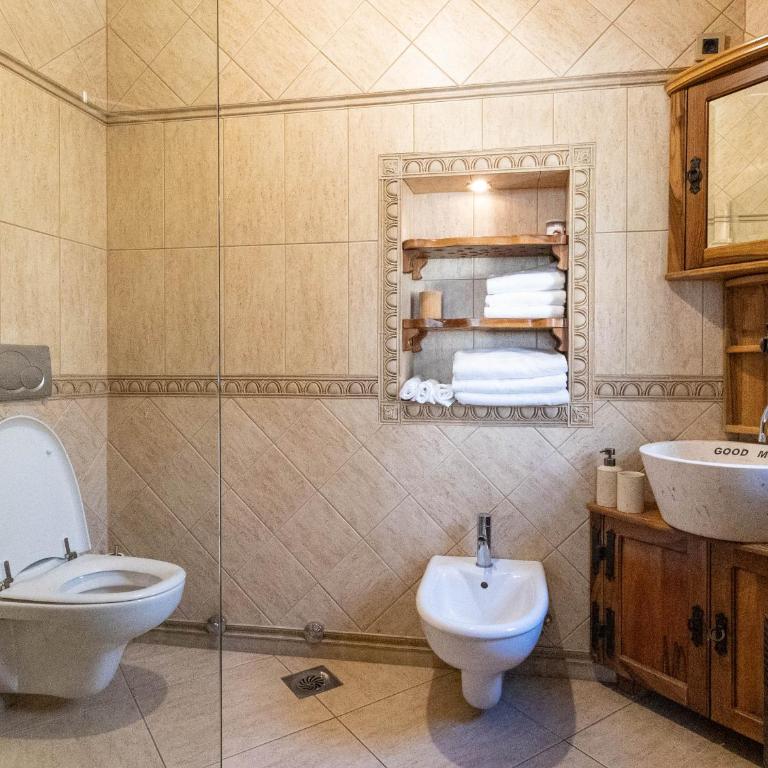 Royal Casa - Apartman sa 2 Spavaće Sobe - 19