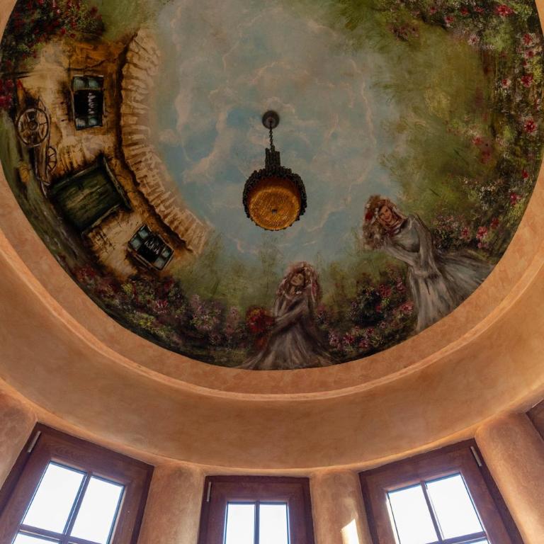 Royal Casa - Apartman sa 2 Spavaće Sobe - 16