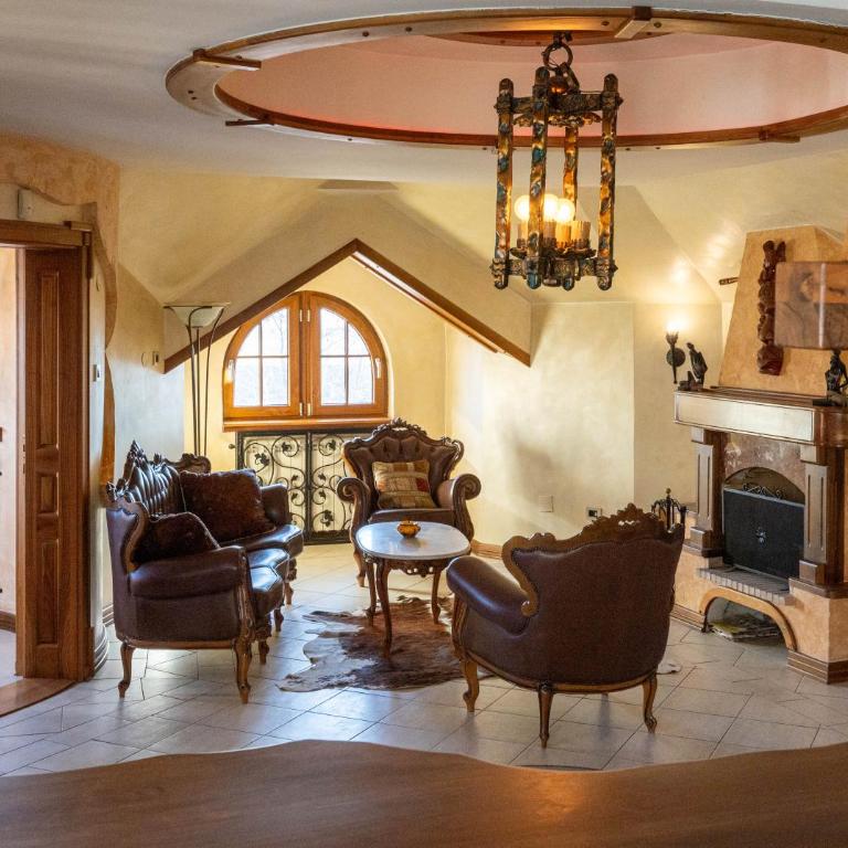 Royal Casa - Apartman sa 2 Spavaće Sobe - 2