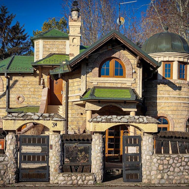 Royal Casa - Apartman sa 2 Spavaće Sobe - 1