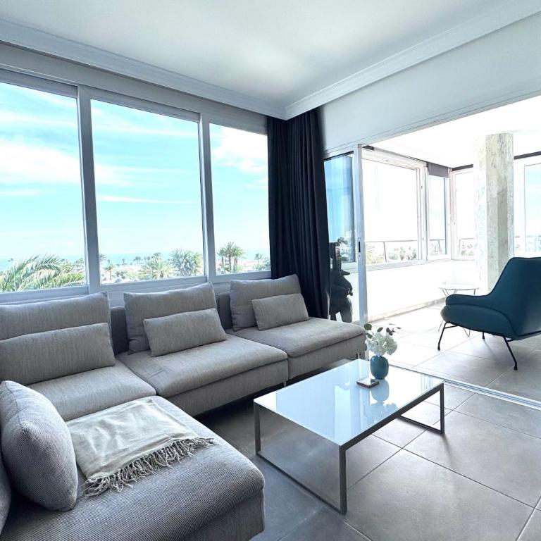 Excelsior I Sea View Apartment - Apartamento de 2 dormitorios - 4