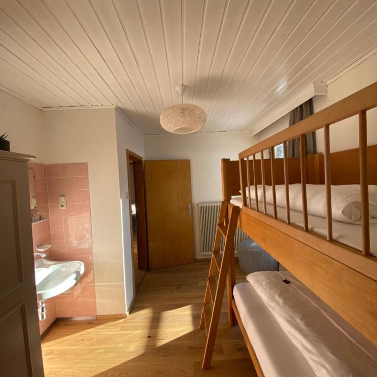 Zirbis Bergzauber - Apartment mit 3 Schlafzimmern - 28