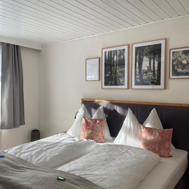 Zirbis Bergzauber - Apartment mit 3 Schlafzimmern - 24