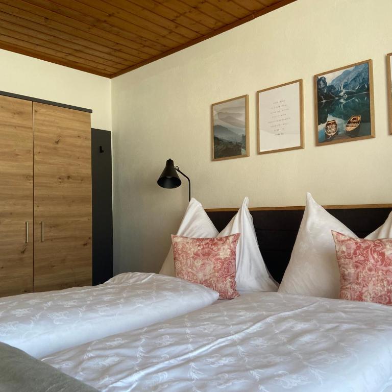 Zirbis Bergzauber - Apartment mit 3 Schlafzimmern - 26