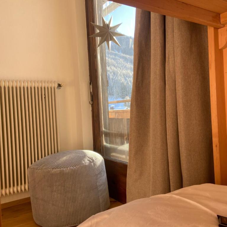 Zirbis Bergzauber - Apartment mit 3 Schlafzimmern - 25