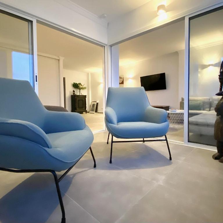 Excelsior I Sea View Apartment - Apartamento de 2 dormitorios - 12