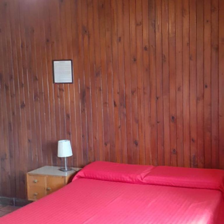 Italia - Habitación Doble - 1