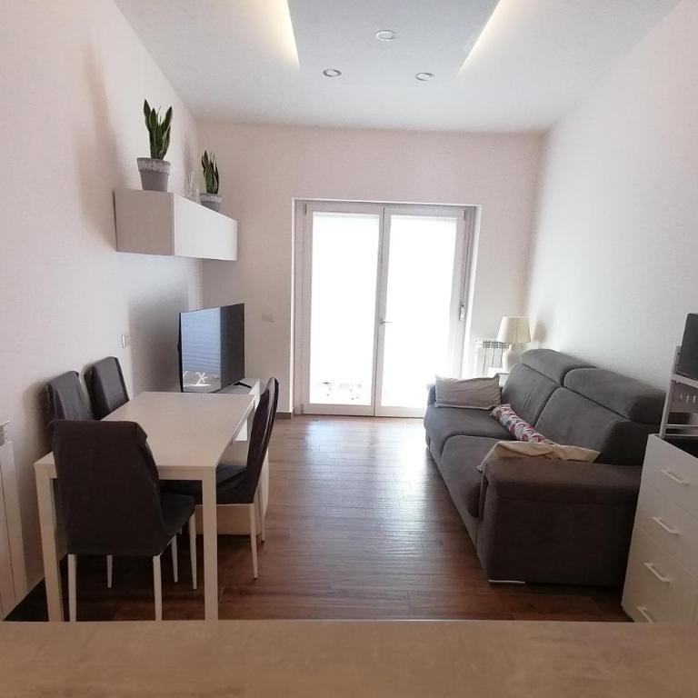 Casina del Sole - Apartment mit 1 Schlafzimmer - 16