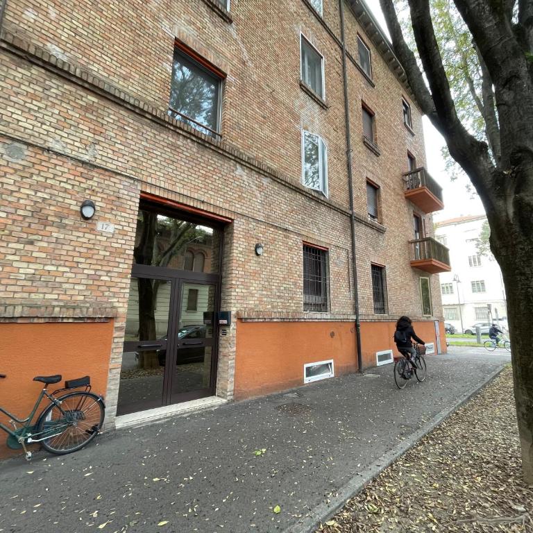 A due passi dal Centro - Appartamento con 1 Camera da Letto - 14