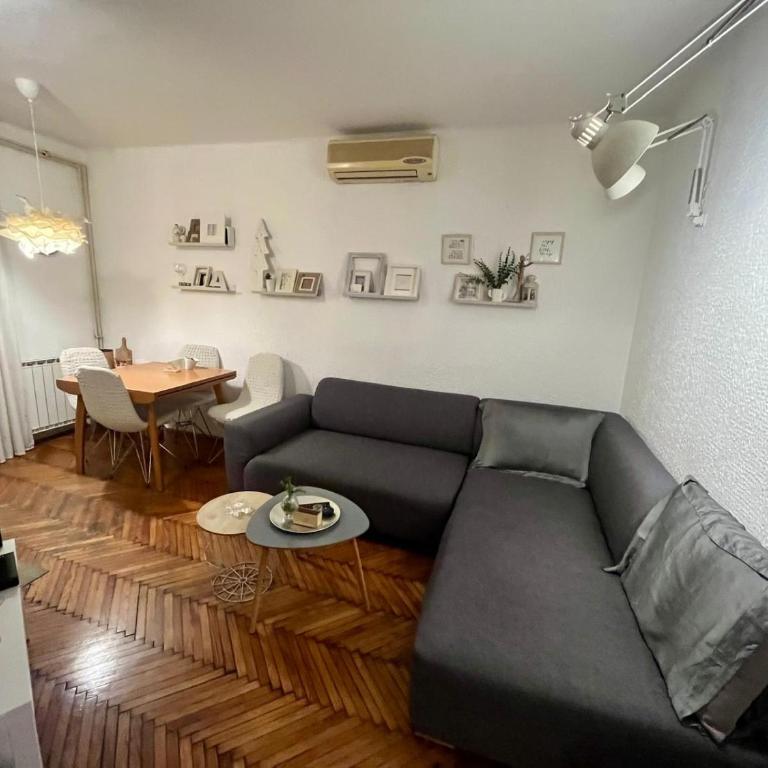 Kopernik - parking available - Apartman sa 1 Spavaćom Sobom - 2