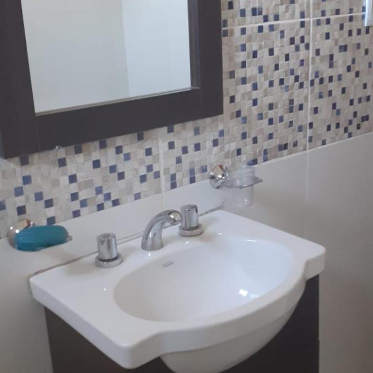 Los Crespones, Villa Carlos Paz - Casa con 1 dormitorio - 3