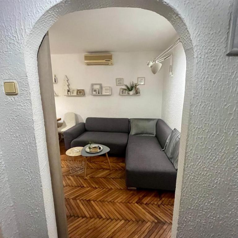 Kopernik - parking available - Apartman sa 1 Spavaćom Sobom - 3