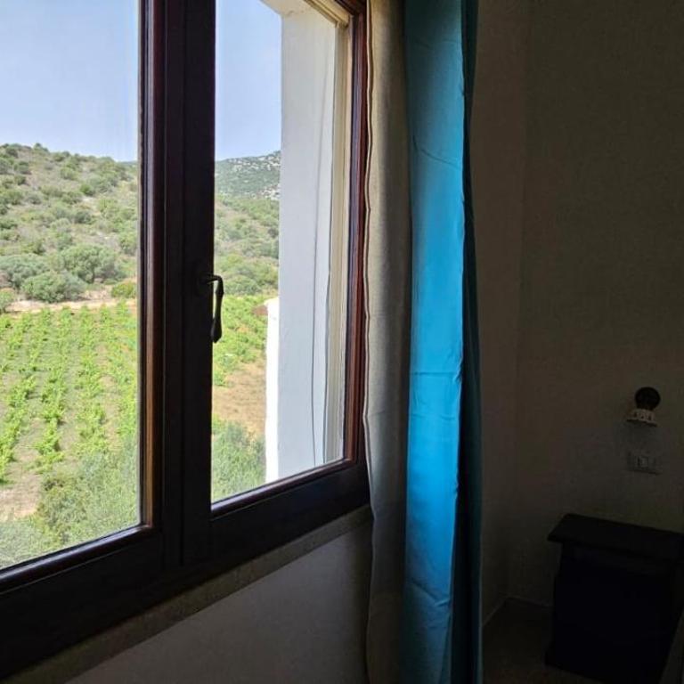 Agriturismo Sa Conca Ruia - Family Double Room - 2