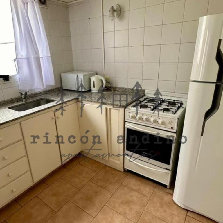 2 Rincon Andino Departamentos - Apartamento de 2 dormitorios - 3