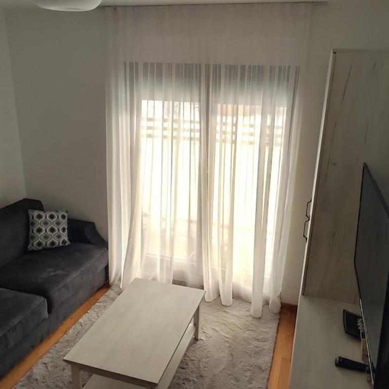 Vila Irina Kopaonik - Apartman Jovana - Standard Studio - 3