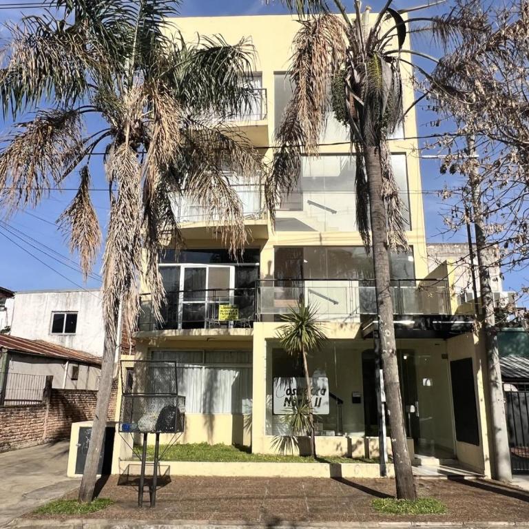 MRU Colón aparts - Apartamento de 1 dormitorio - 1