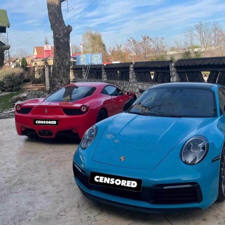 Royal Casa - Apartman sa 2 Spavaće Sobe - 22