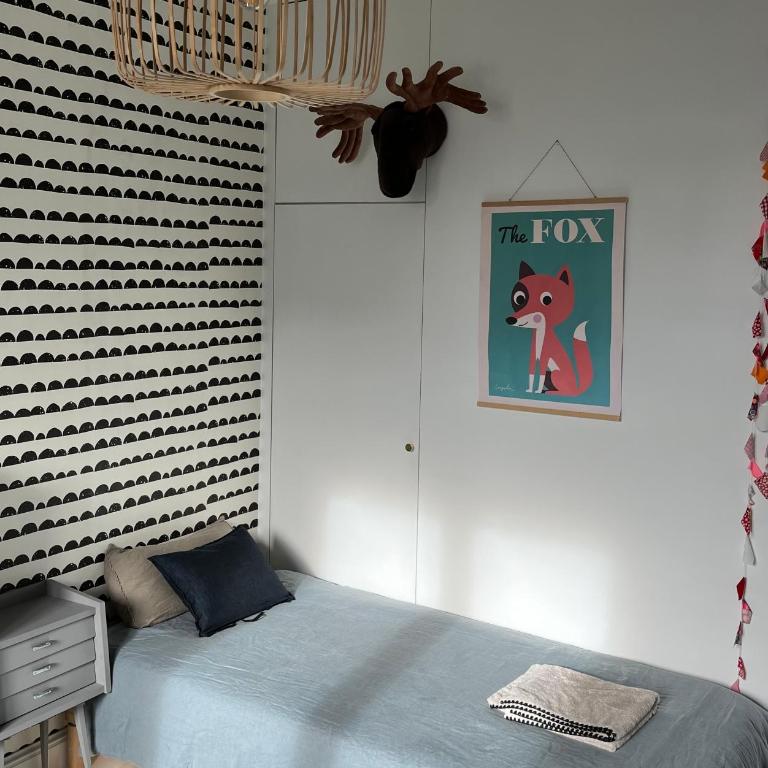 Family house Bordeaux centre, pool, garden, air conditioning - Villa avec Piscine Privée - 17