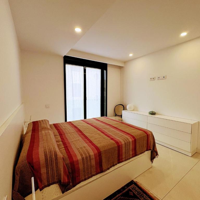Piso Vistas Playa Alcaravaneras - Apartamento Deluxe de 2 dormitorios con vistas al mar - 10