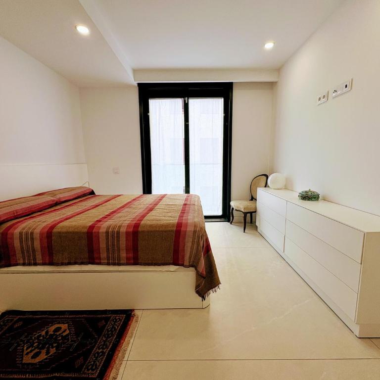 Piso Vistas Playa Alcaravaneras - Apartamento Deluxe de 2 dormitorios con vistas al mar - 24