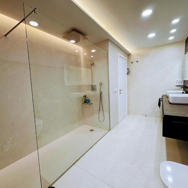 Piso Vistas Playa Alcaravaneras - Apartamento Deluxe de 2 dormitorios con vistas al mar - 22