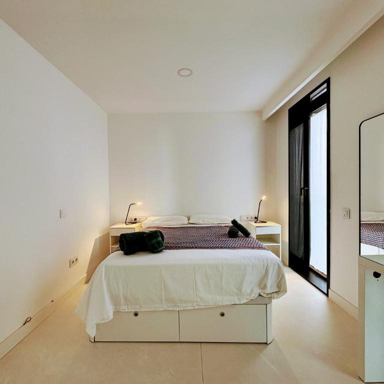 Piso Vistas Playa Alcaravaneras - Apartamento Deluxe de 2 dormitorios con vistas al mar - 20