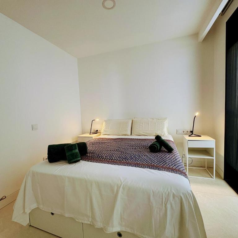 Piso Vistas Playa Alcaravaneras - Apartamento Deluxe de 2 dormitorios con vistas al mar - 18