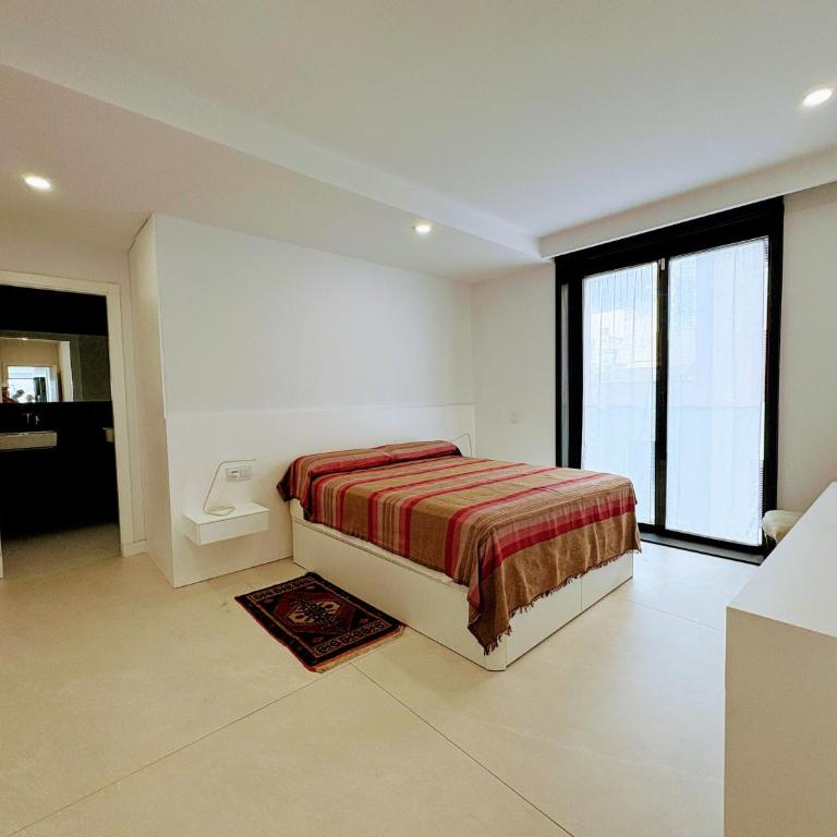 Piso Vistas Playa Alcaravaneras - Apartamento Deluxe de 2 dormitorios con vistas al mar - 25