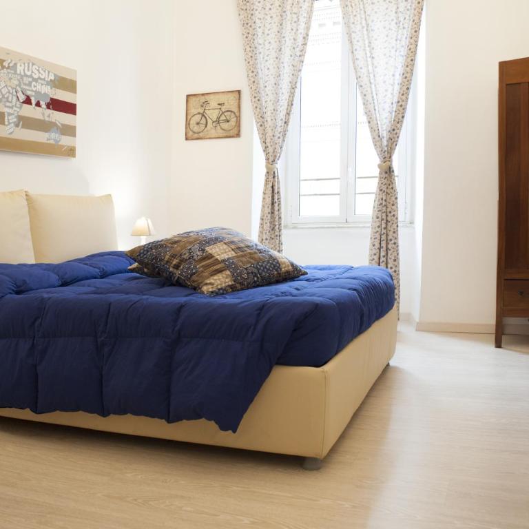 Aquarius Inn - Double Room with Private External Bathroom - 5