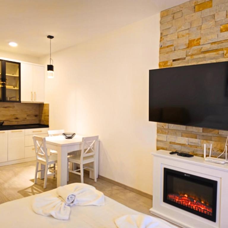 Apartmani Srna Milmari - Superior Studio - 2