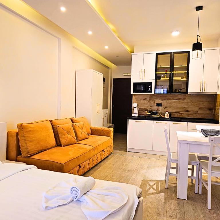 Apartmani Srna Milmari - Superior Studio - 1