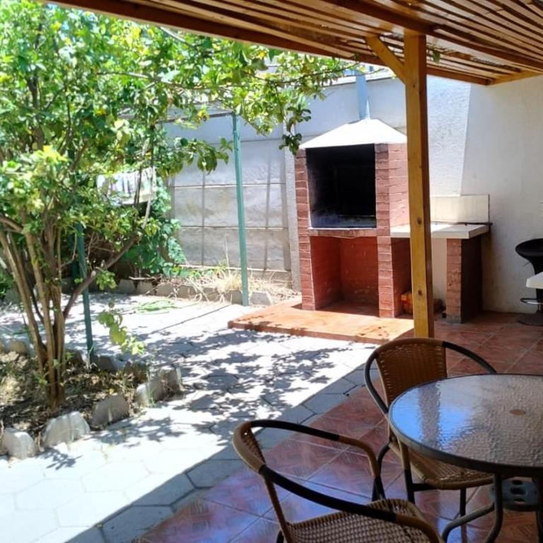 Alojamiento Ejecutivo Las Pircas - Three-Bedroom Apartment - 1
