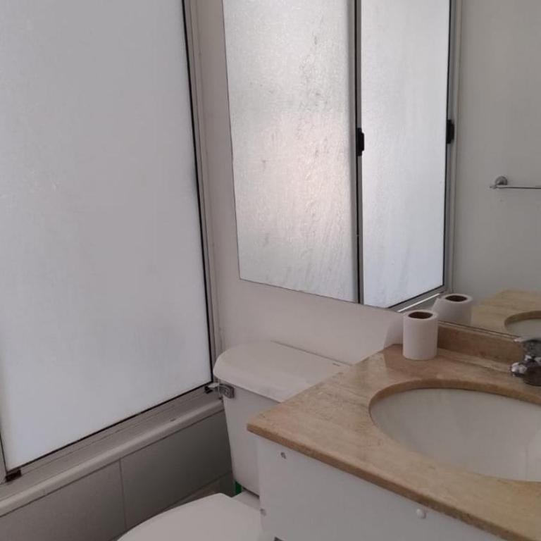 Alojamiento Ejecutivo Las Pircas - Three-Bedroom Apartment - 4